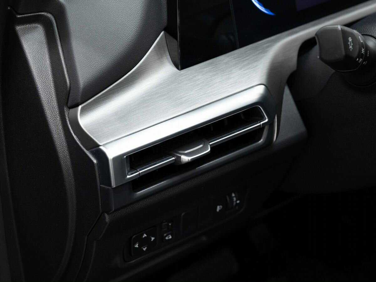 Changan CS35 Plus 2022