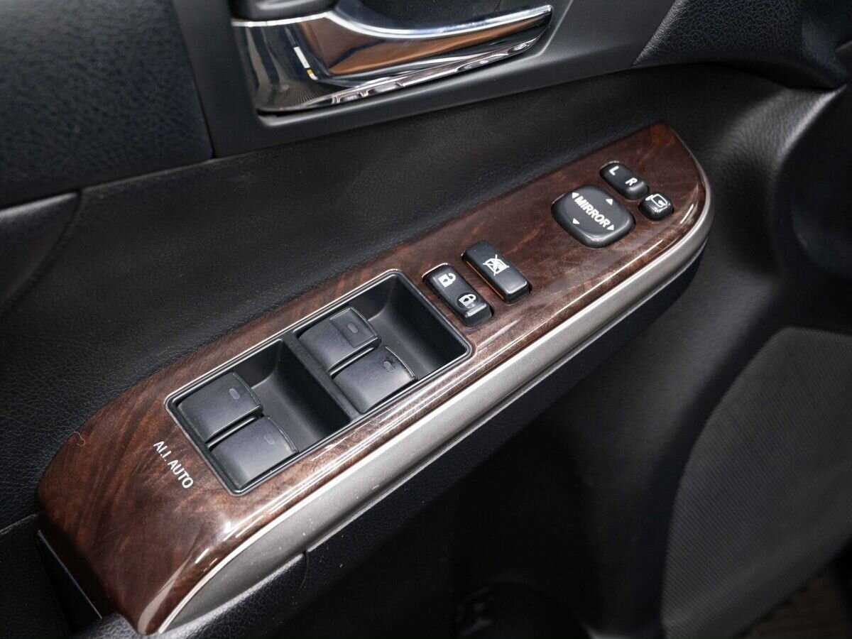 Toyota Camry 2017