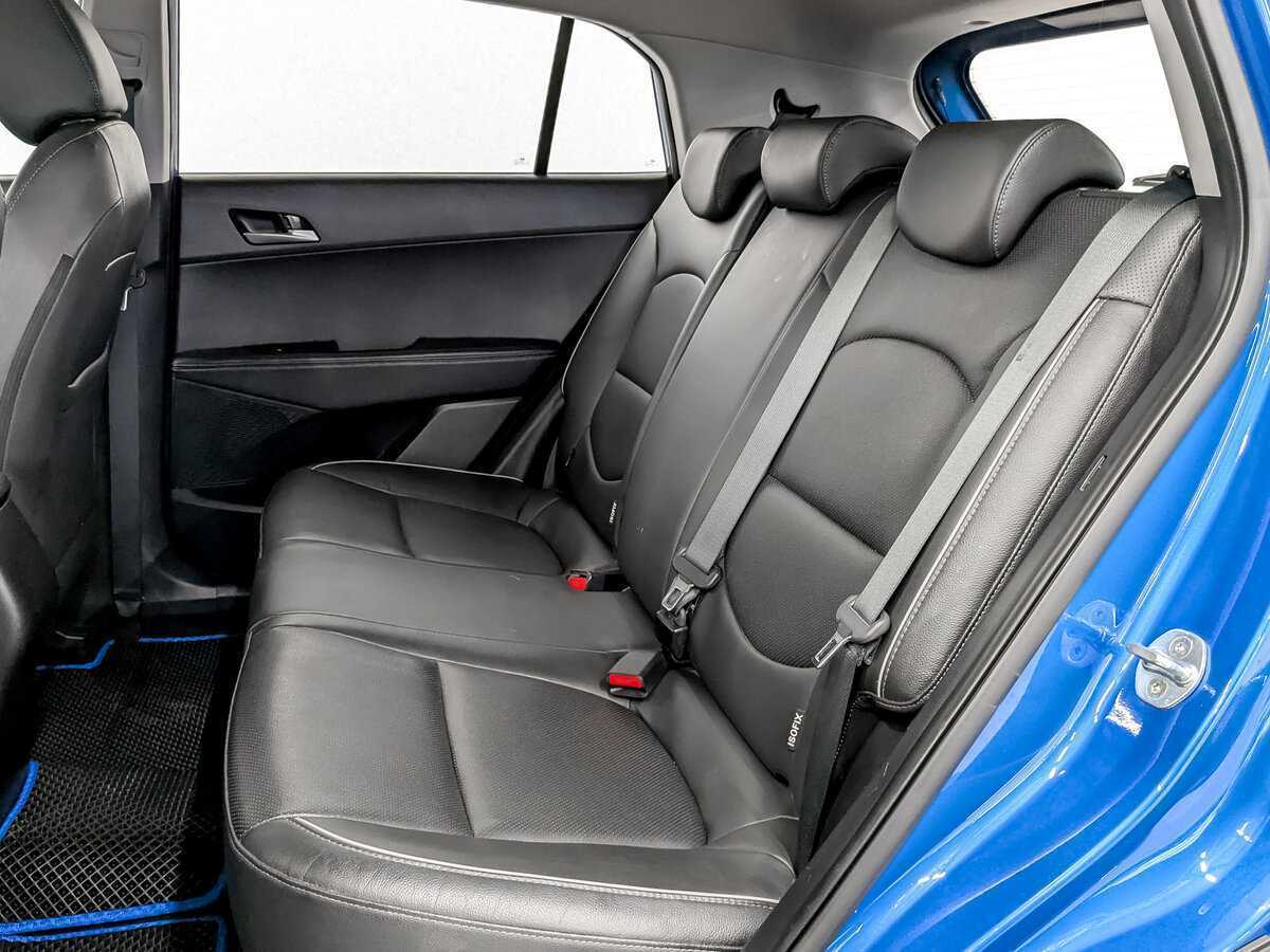 Hyundai Creta 2017