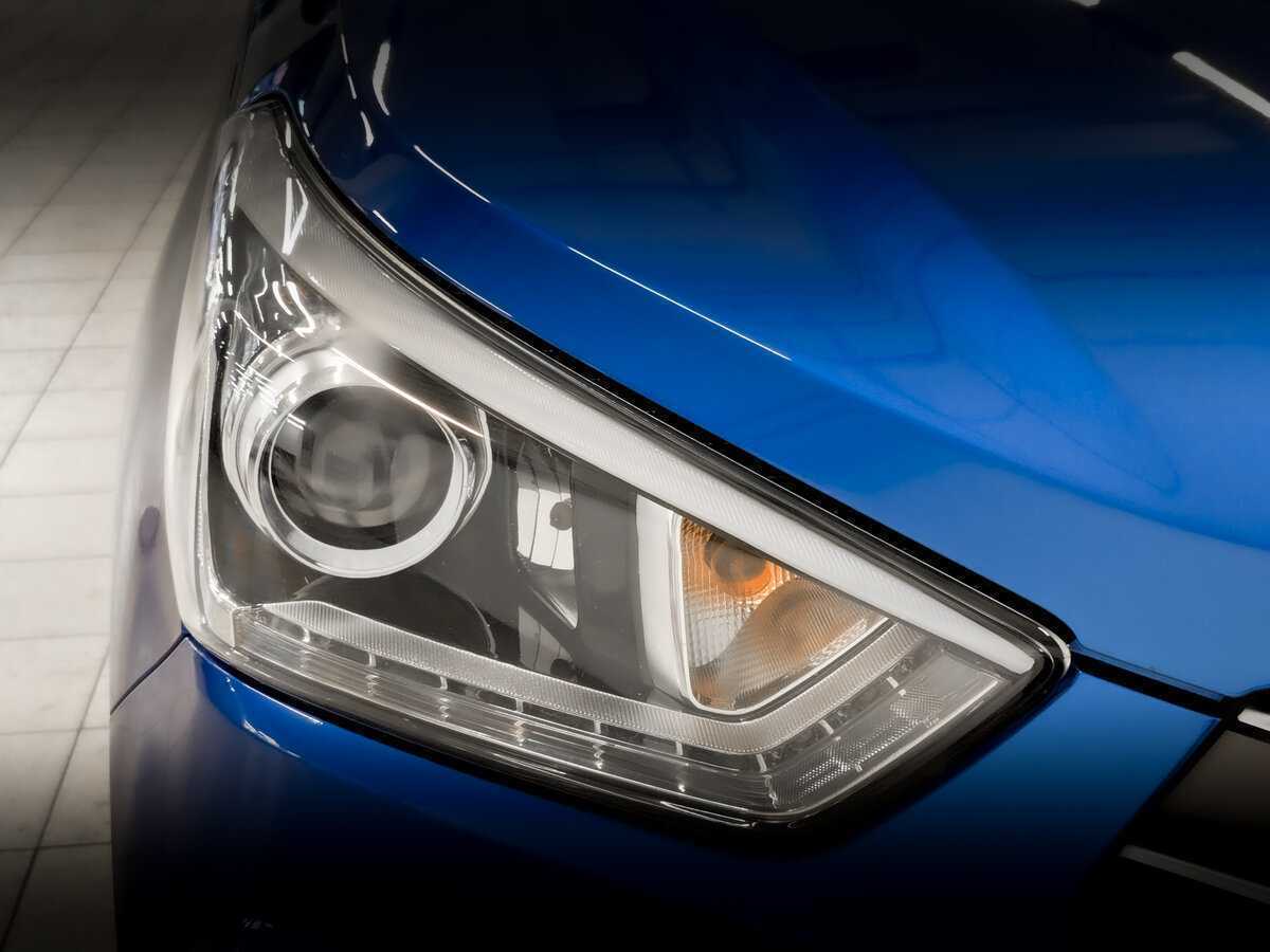 Hyundai Creta 2017