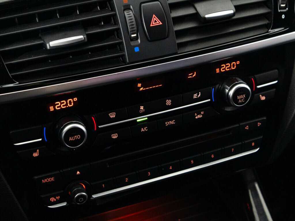 BMW X4 2015