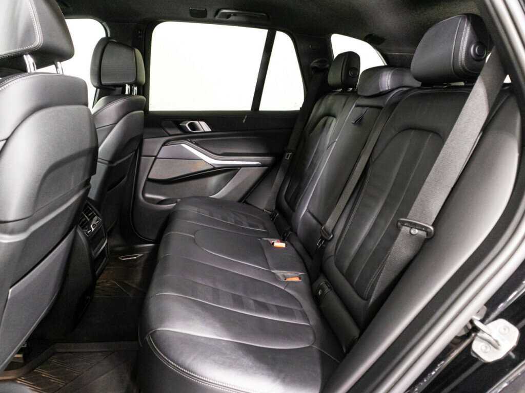 BMW X5 2020