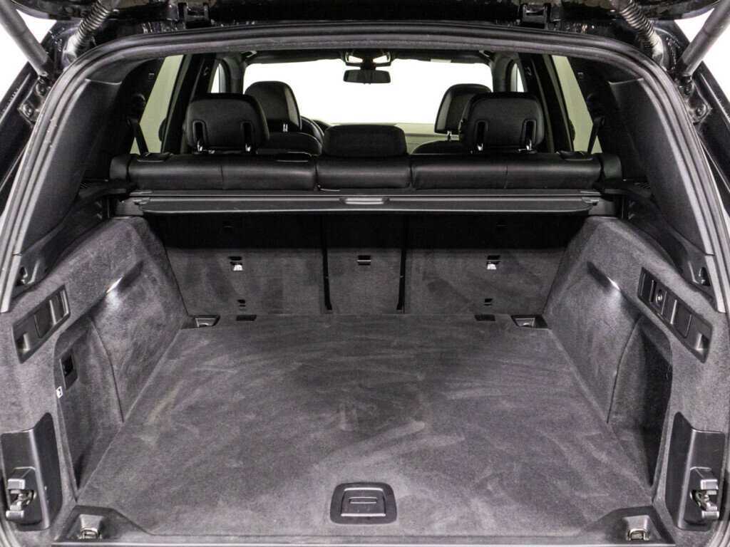 BMW X5 2020