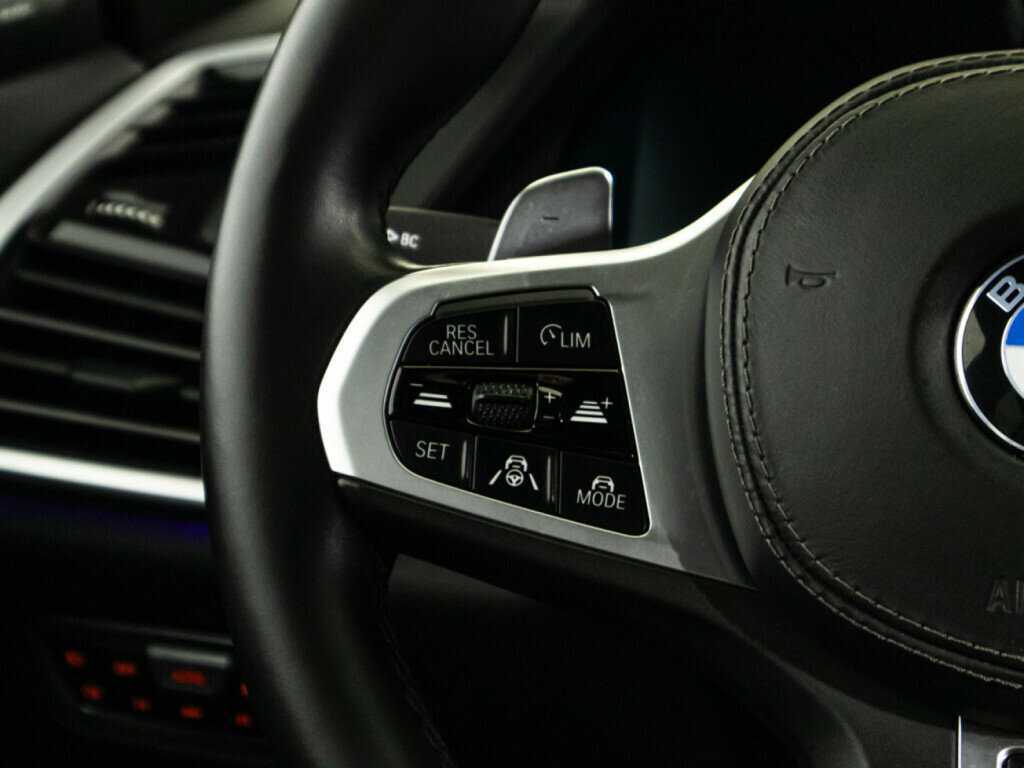 BMW X5 2020