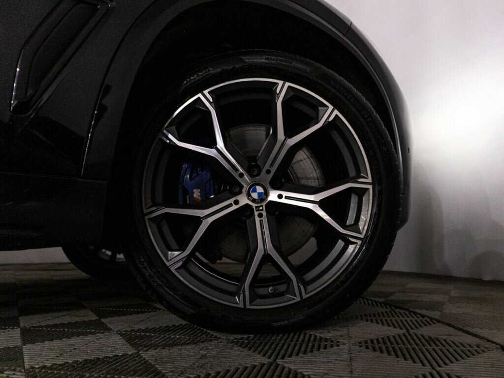 BMW X5 2020