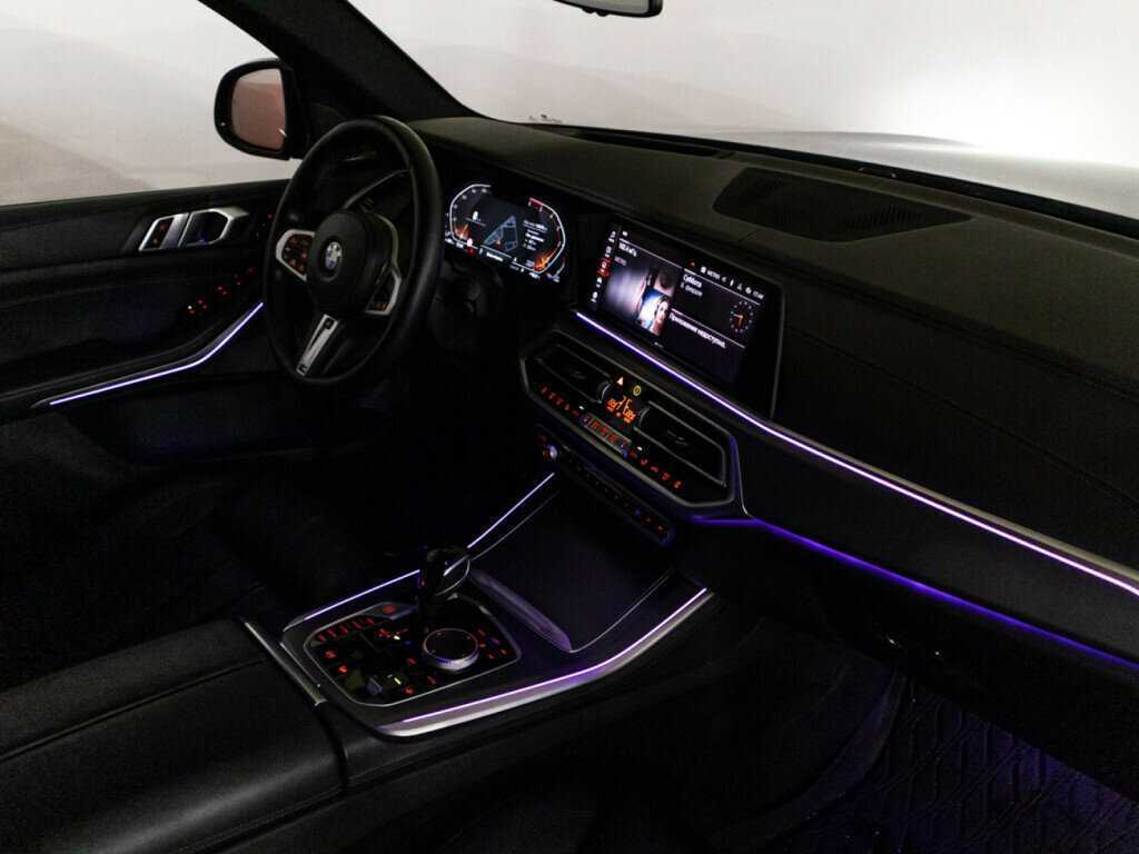 BMW X5 2020