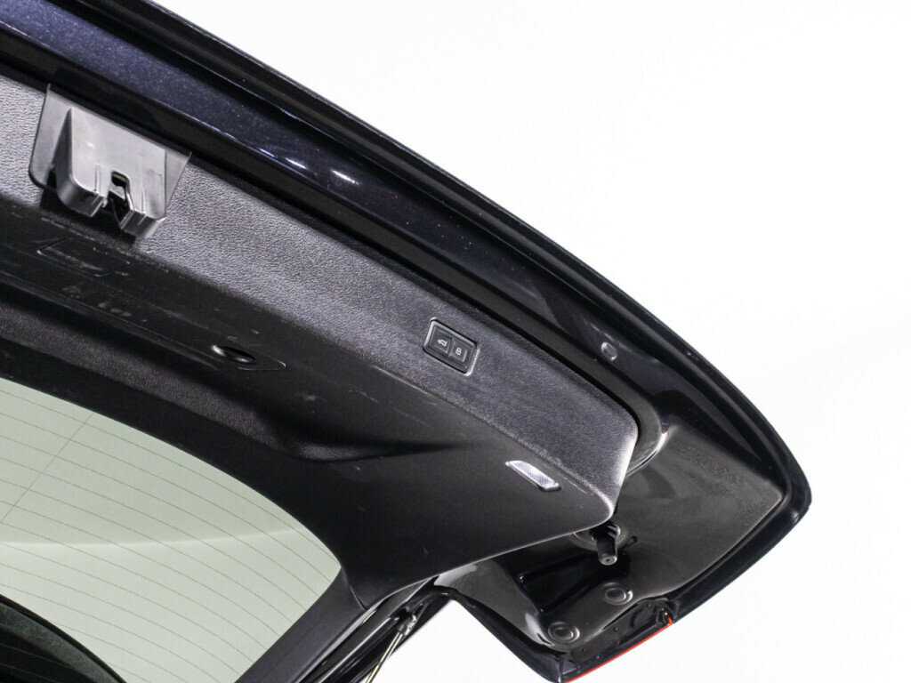Audi SQ7 2018