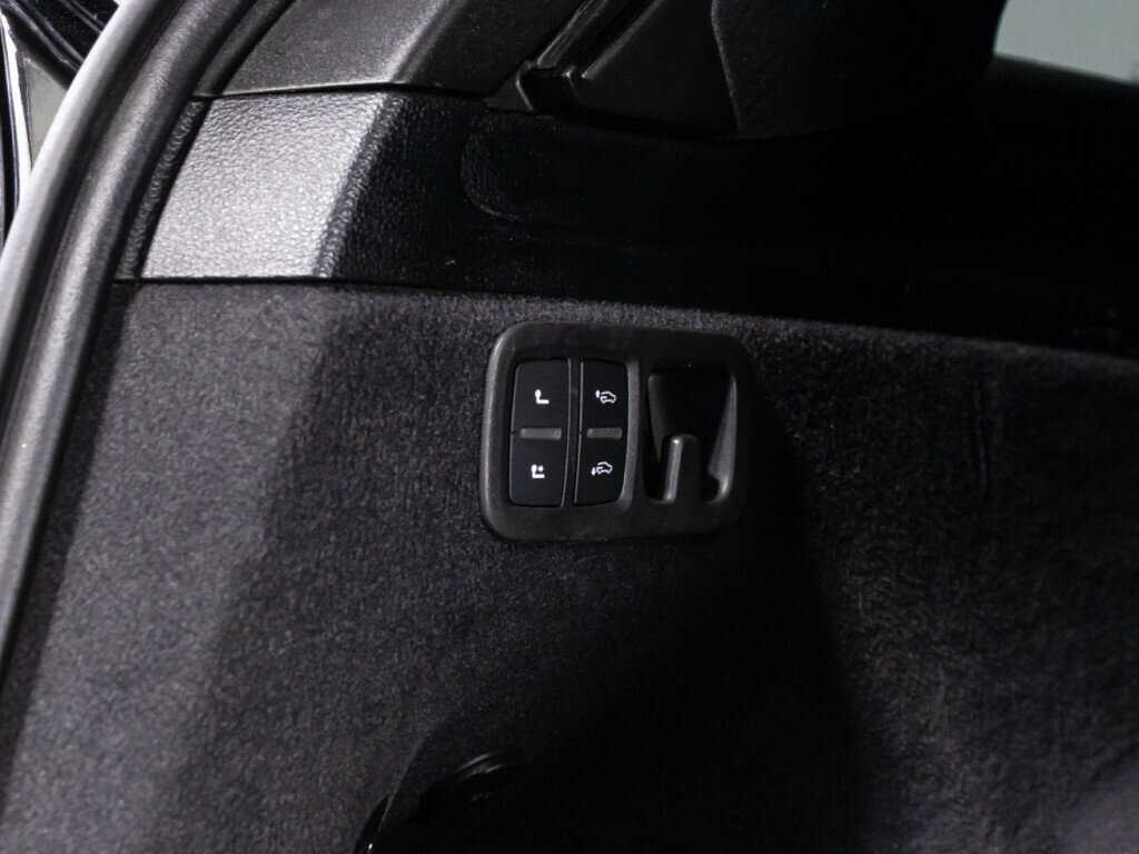 Audi SQ7 2018