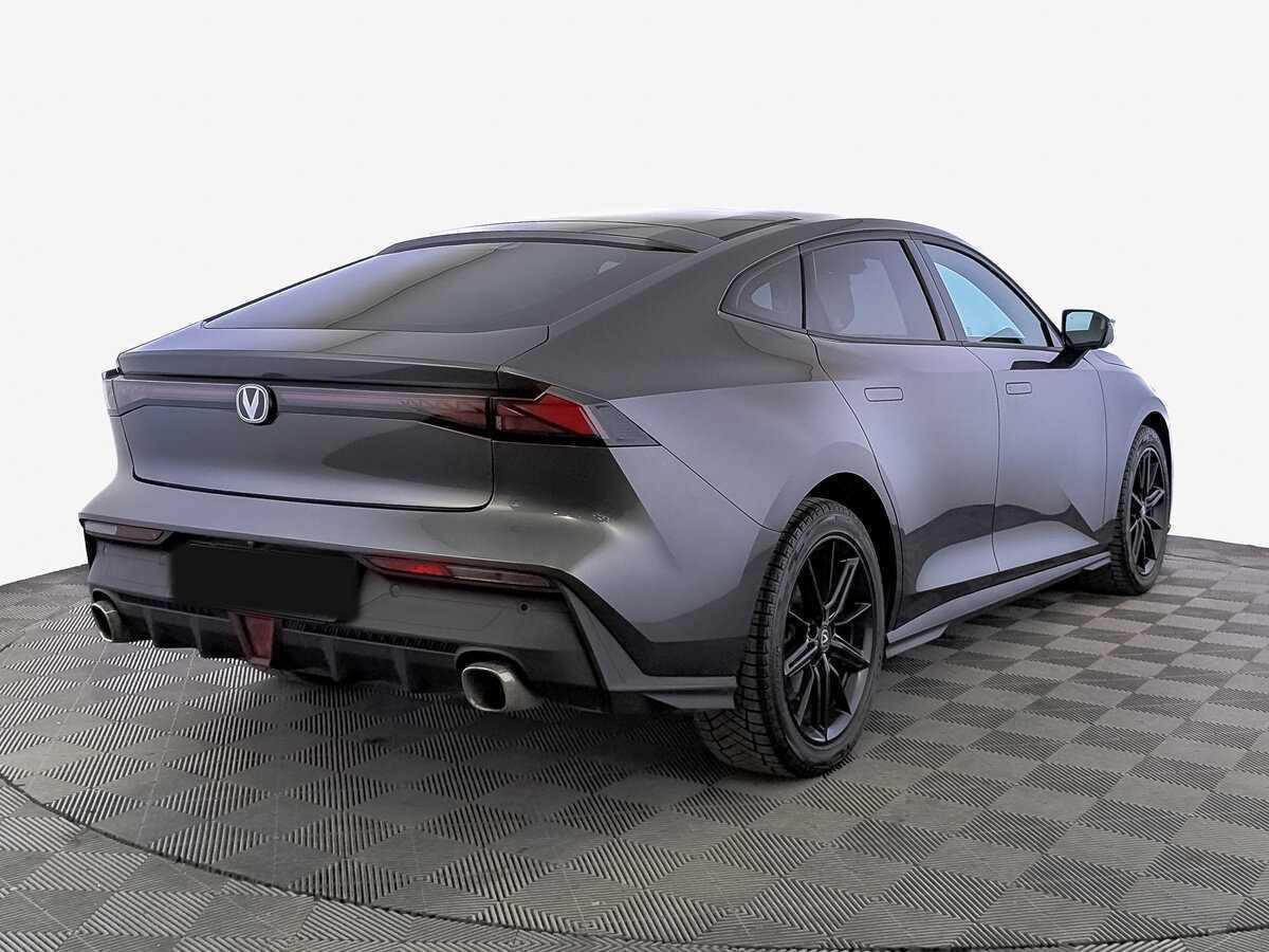 Changan UNI-V