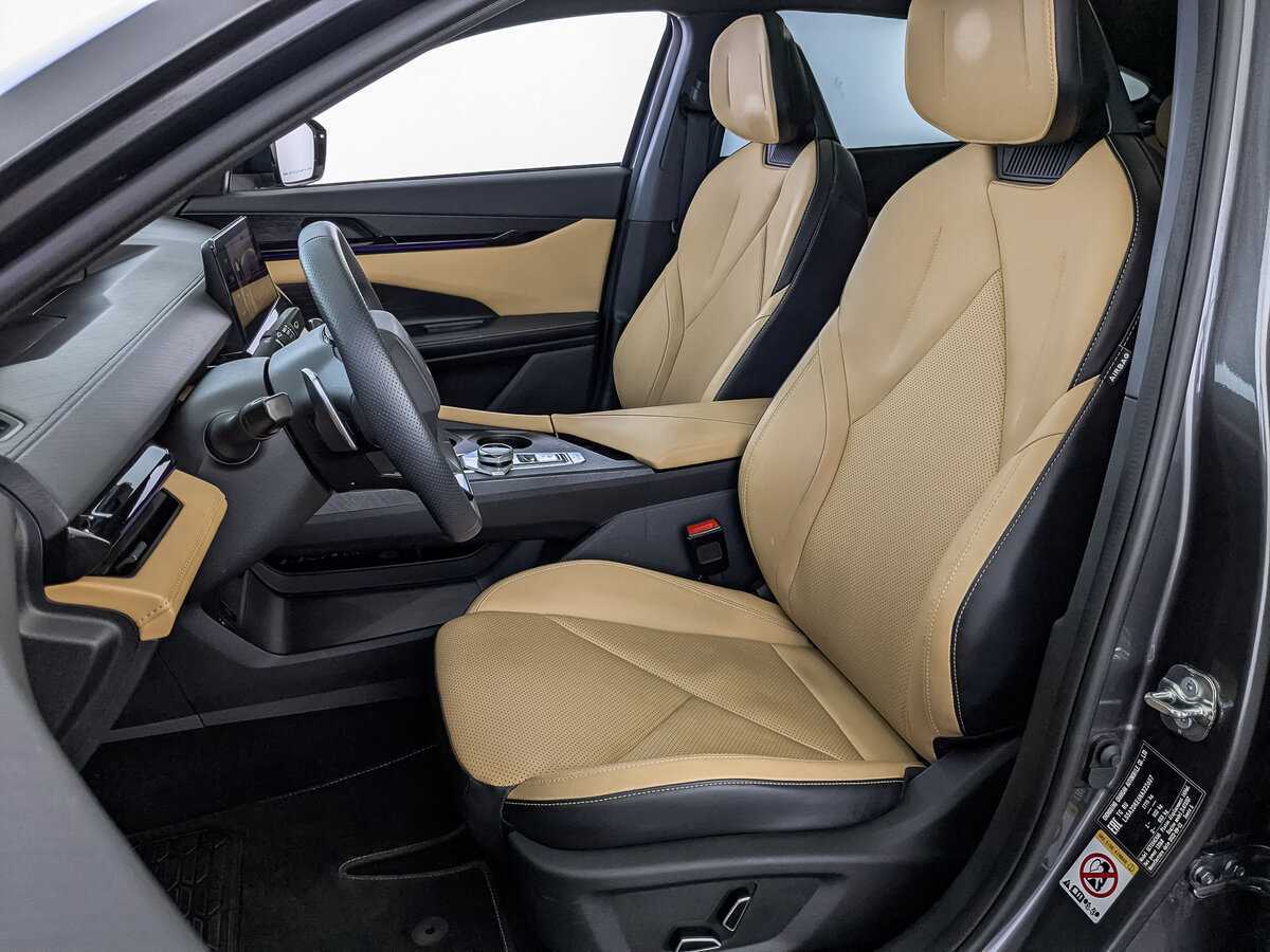 Changan UNI-V 2022