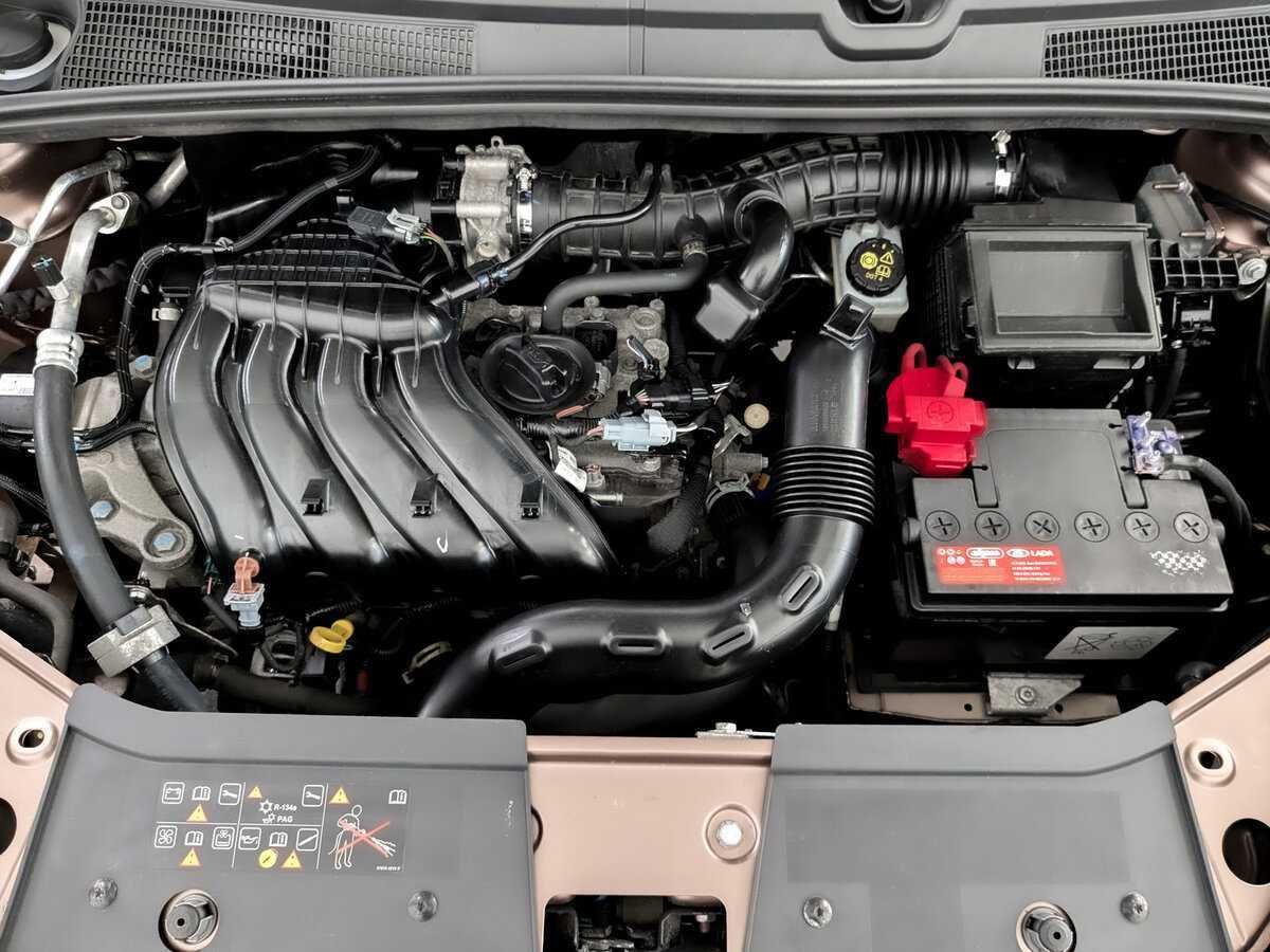 Lada (ВАЗ) XRAY 2022