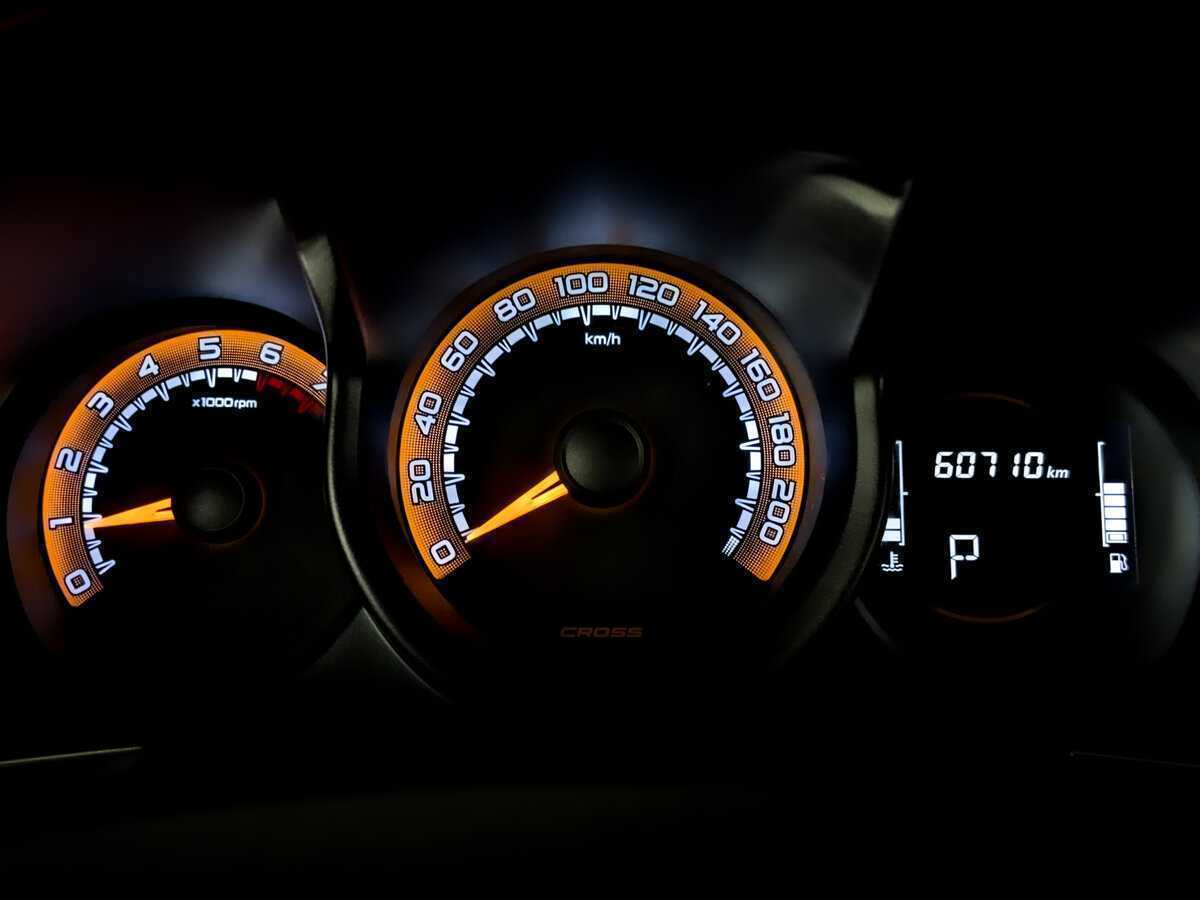 Lada (ВАЗ) XRAY 2022