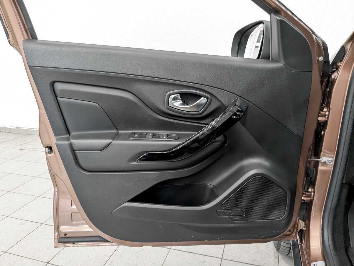 Lada (ВАЗ) XRAY 2022