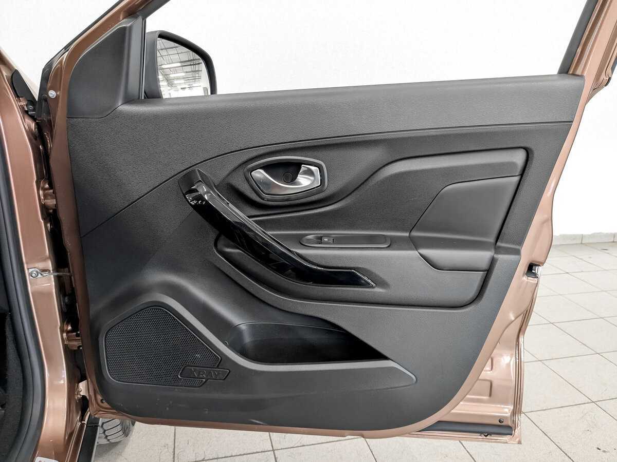 Lada (ВАЗ) XRAY 2022