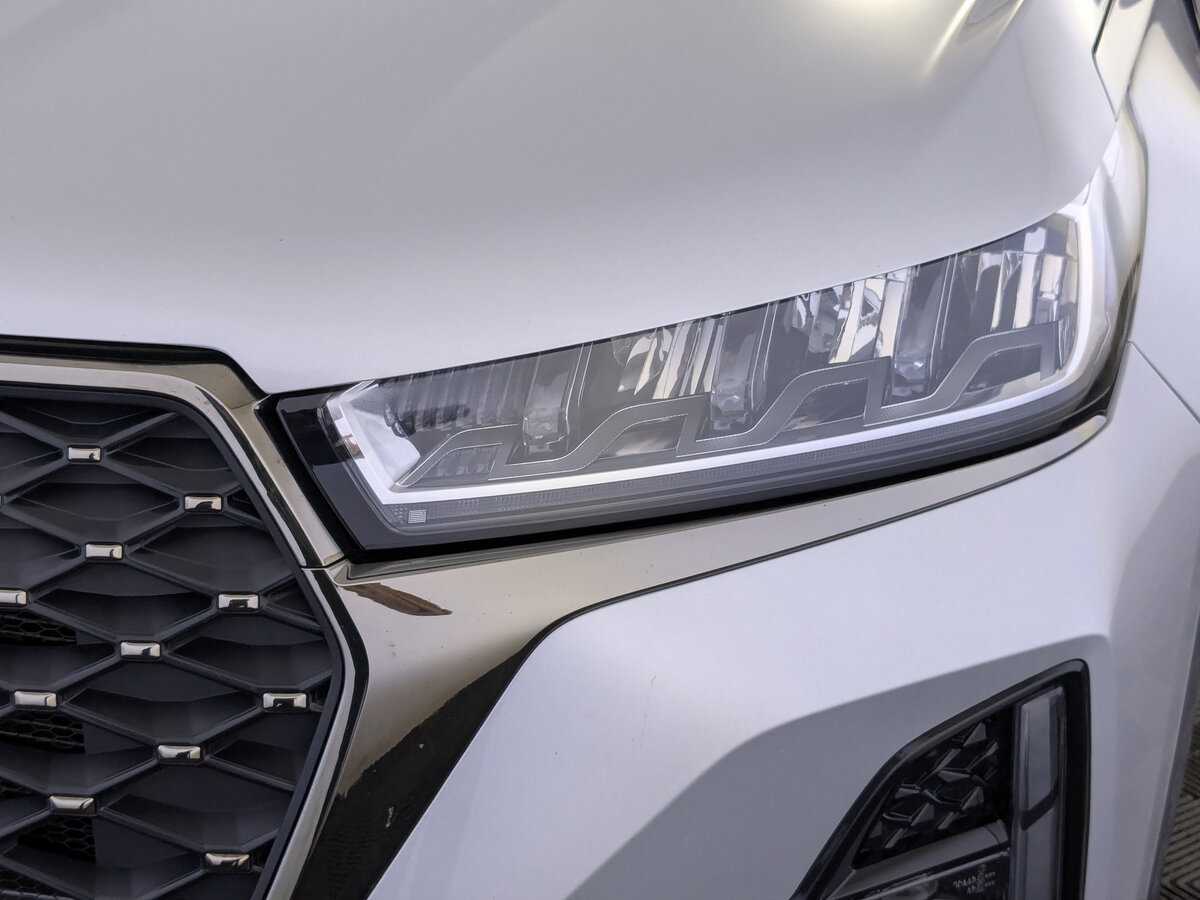 Chery Tiggo 7 Pro Max 2023