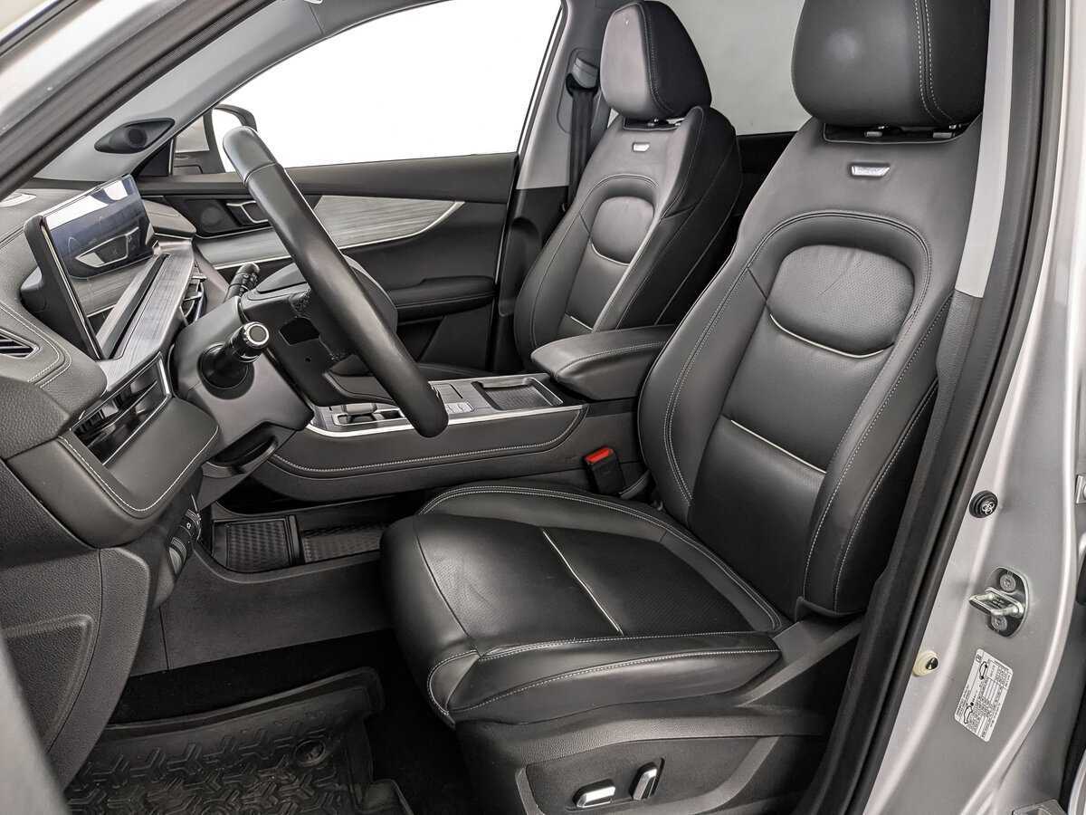 Chery Tiggo 7 Pro Max 2023