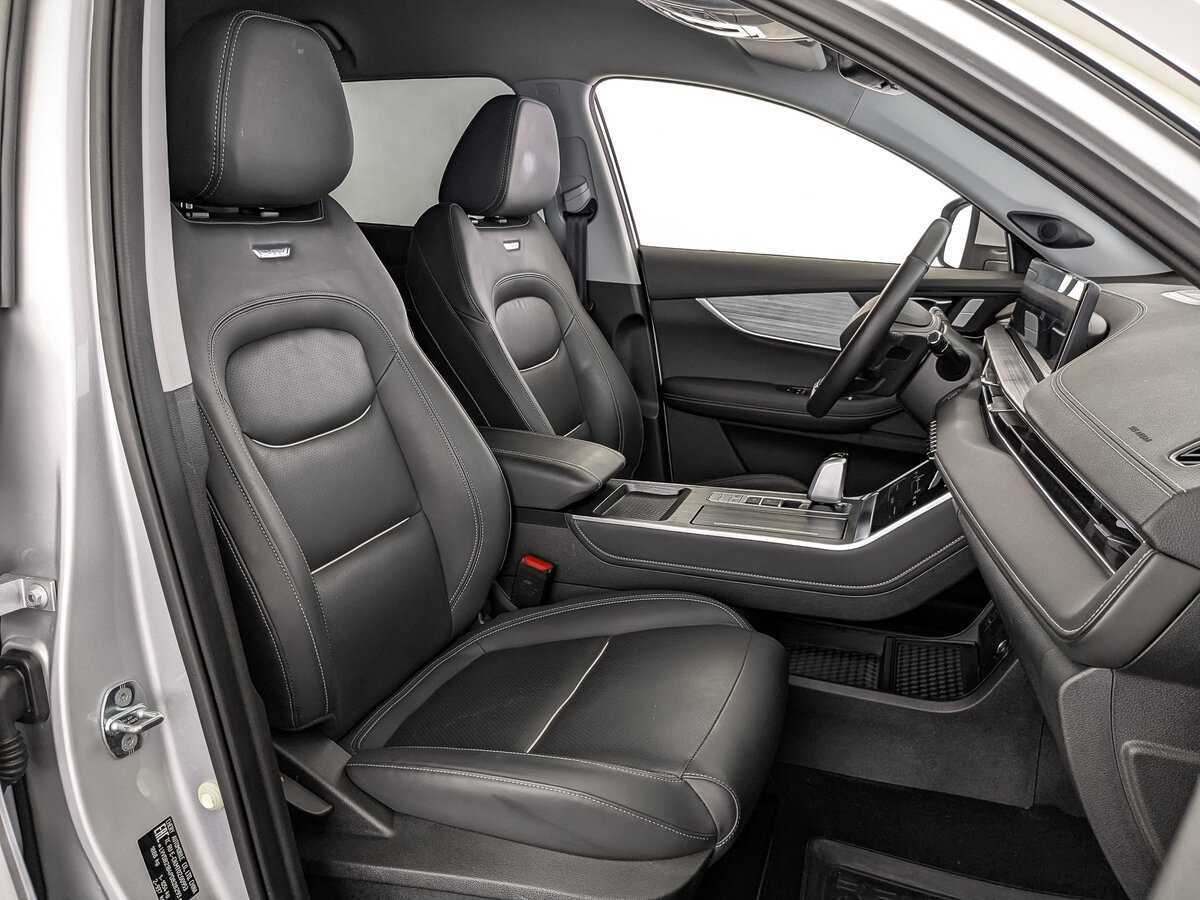 Chery Tiggo 7 Pro Max 2023