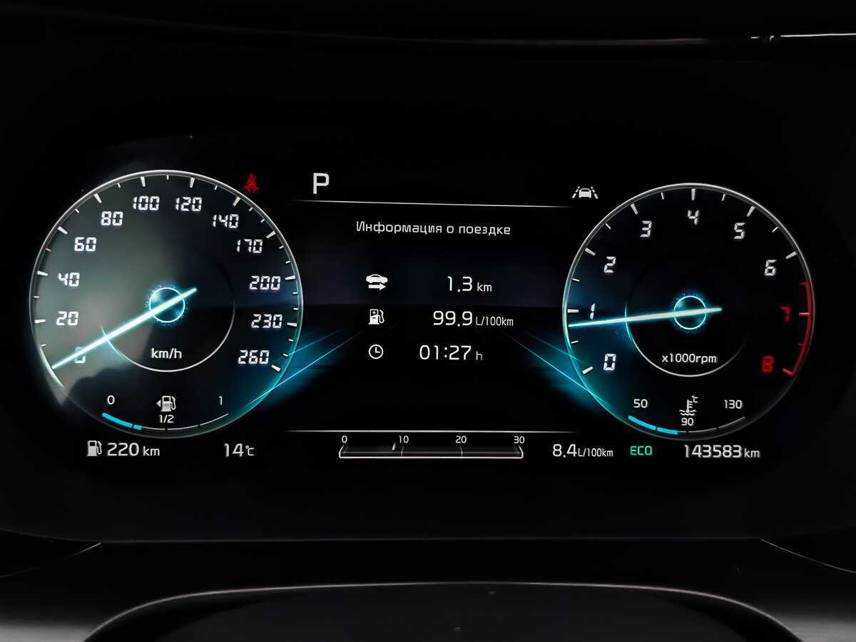 Kia K5 2021