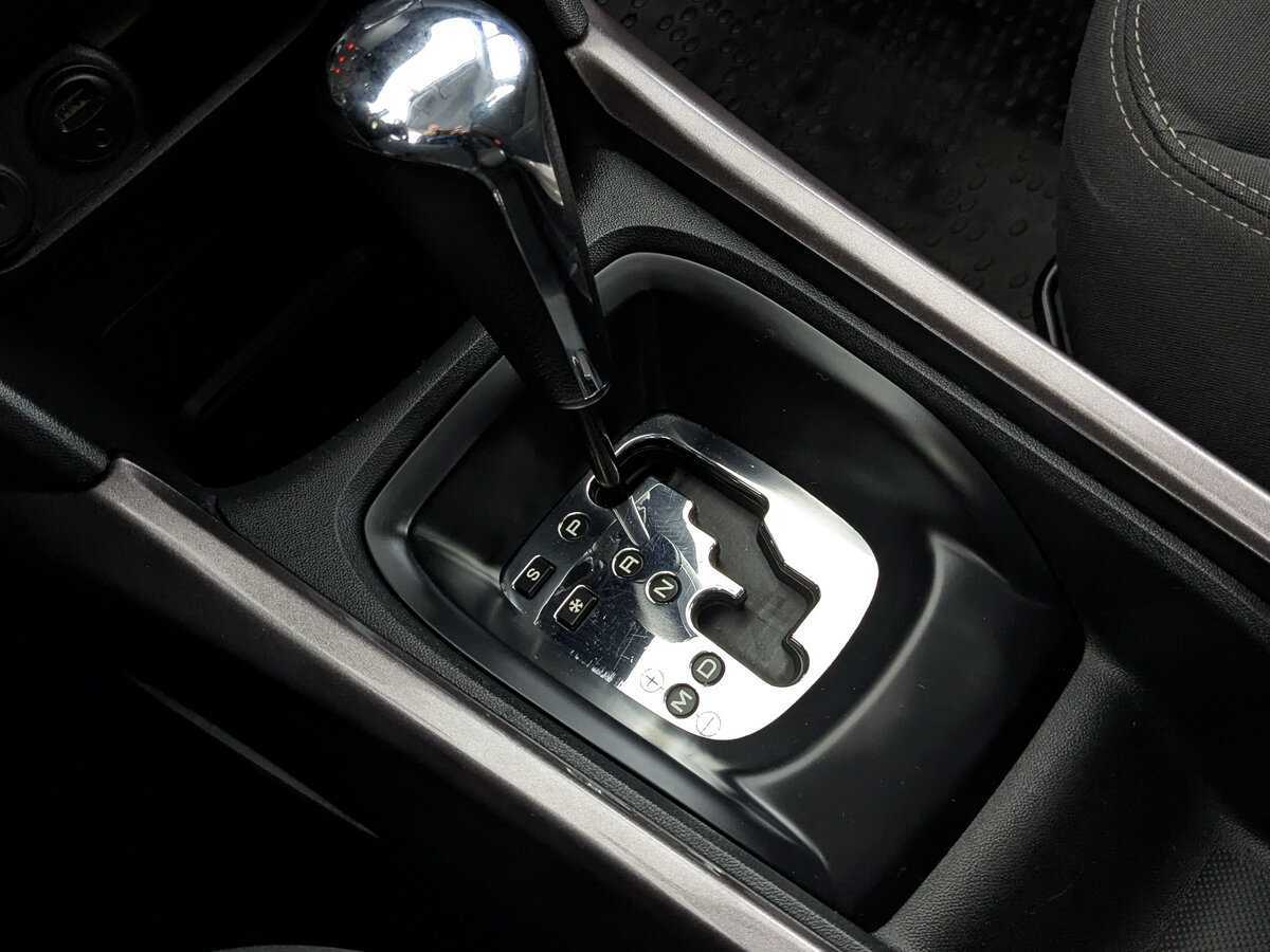 Peugeot 2008 2014