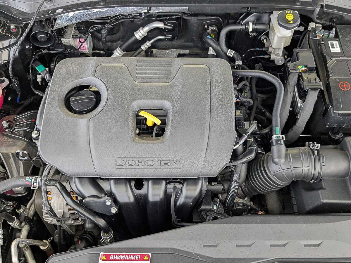 Kia K5 2022
