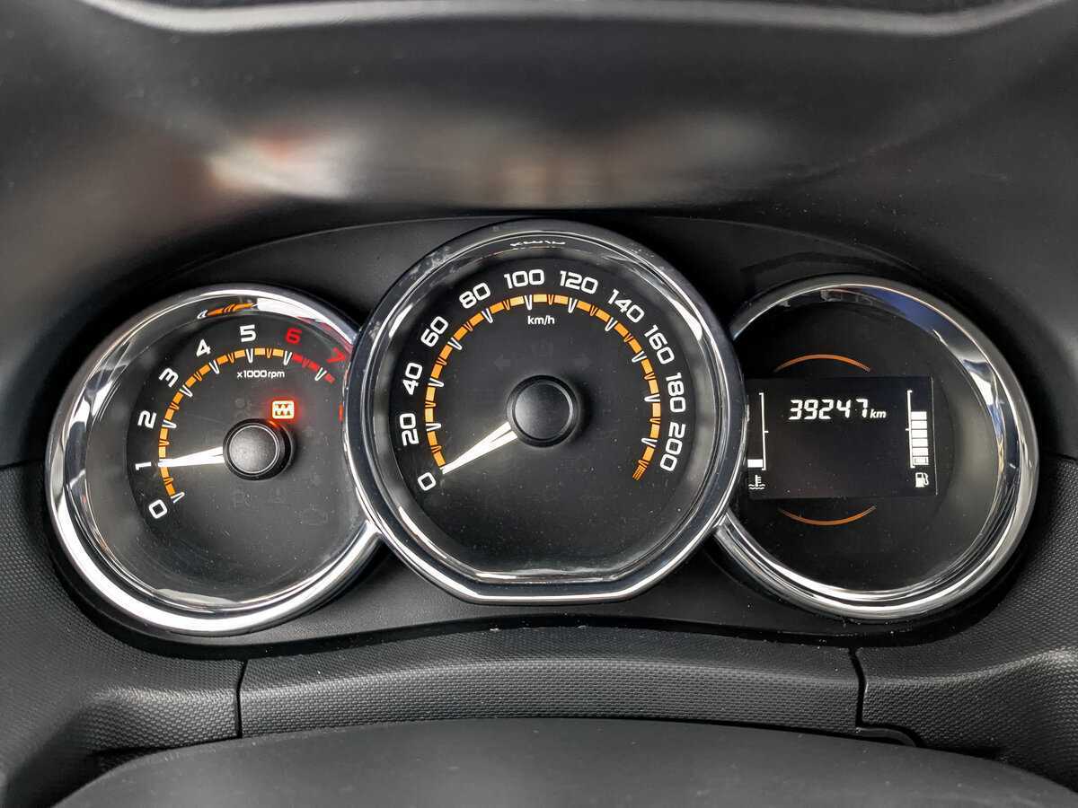Lada (ВАЗ) Largus 2021