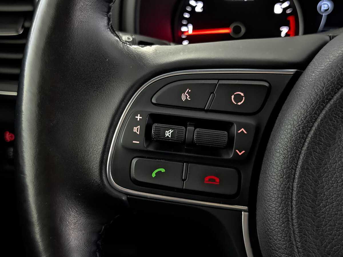 Kia Sportage 2018