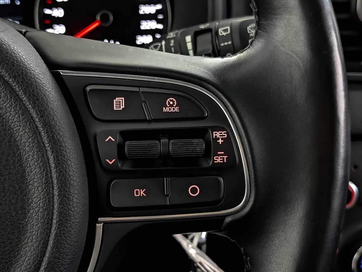 Kia Sportage 2018