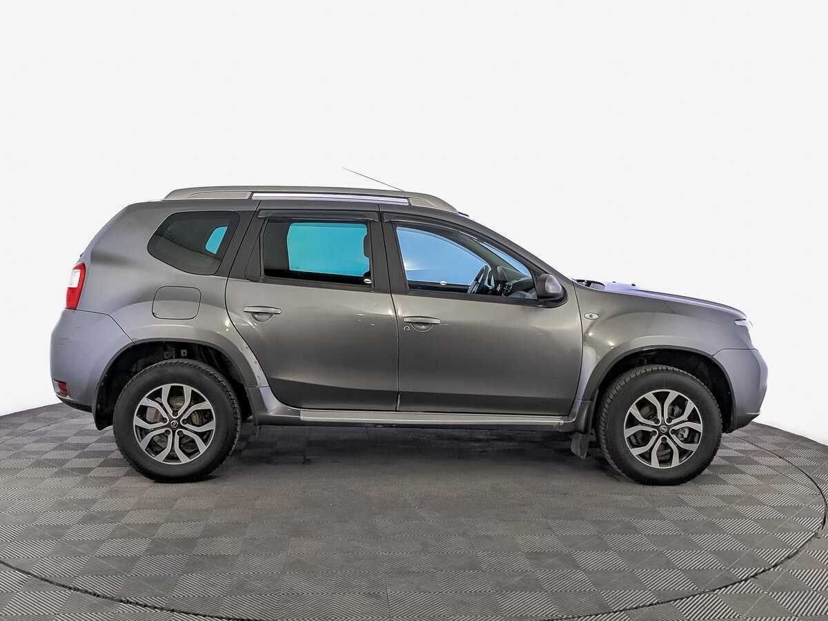 Nissan Terrano