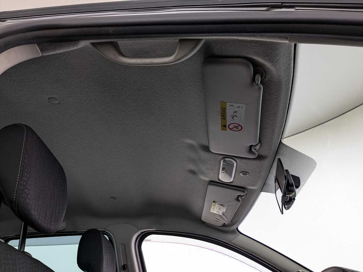 Nissan Terrano 2015