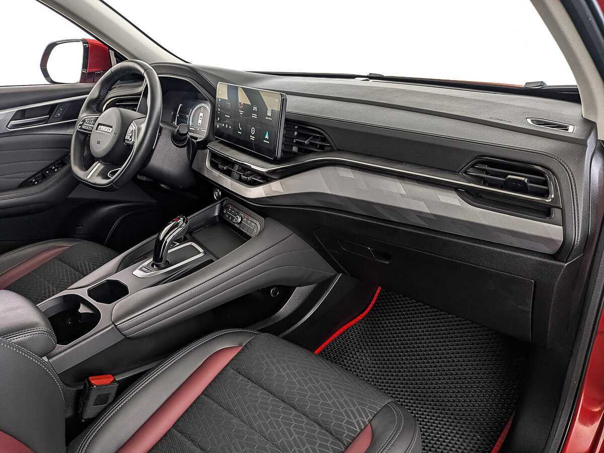 Haval F7x 2023