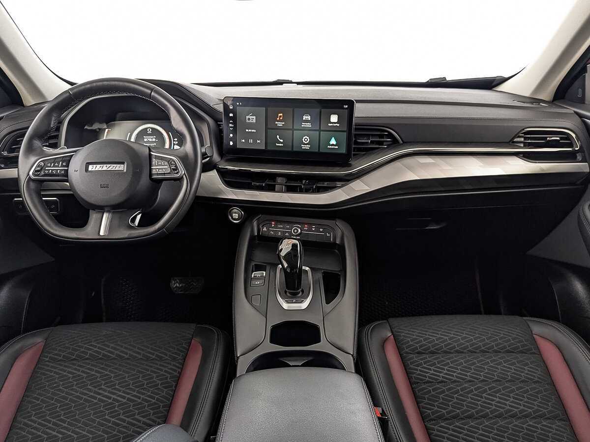 Haval F7x 2023