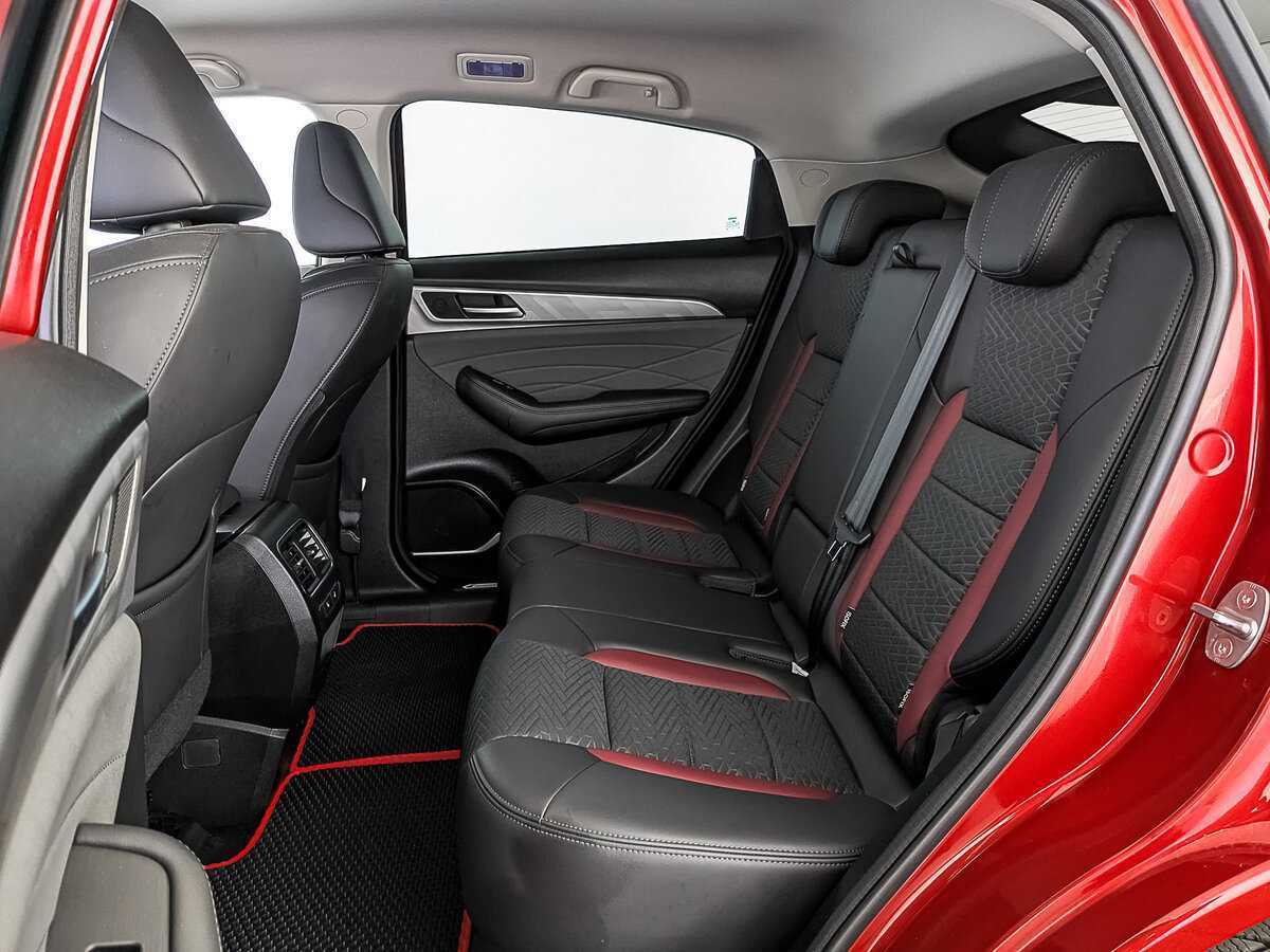 Haval F7x 2023