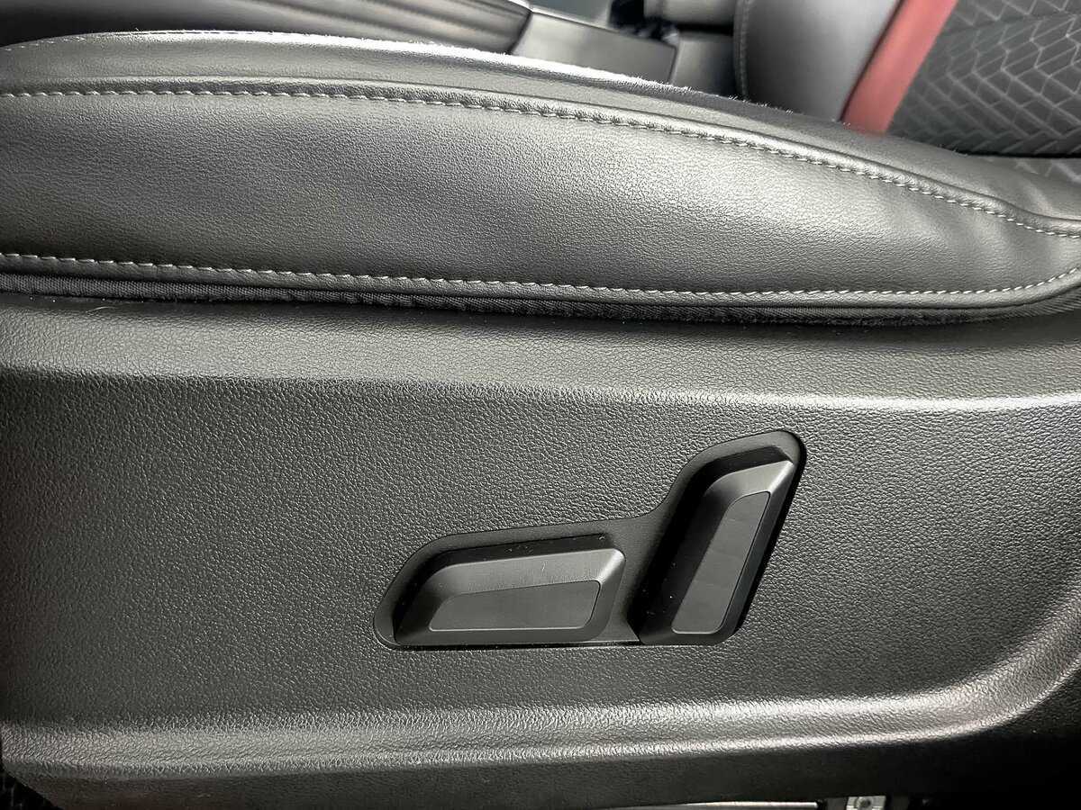 Haval F7x 2023