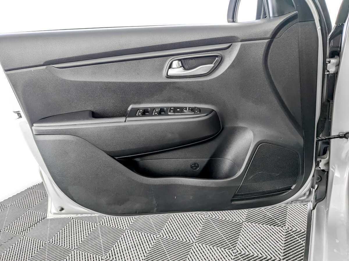 Kia Rio 2020