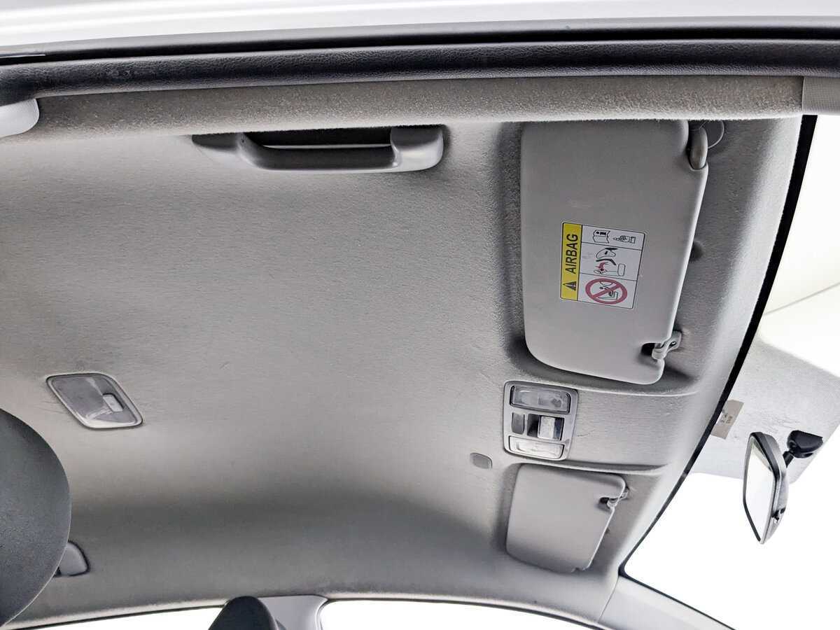 Kia Rio 2020