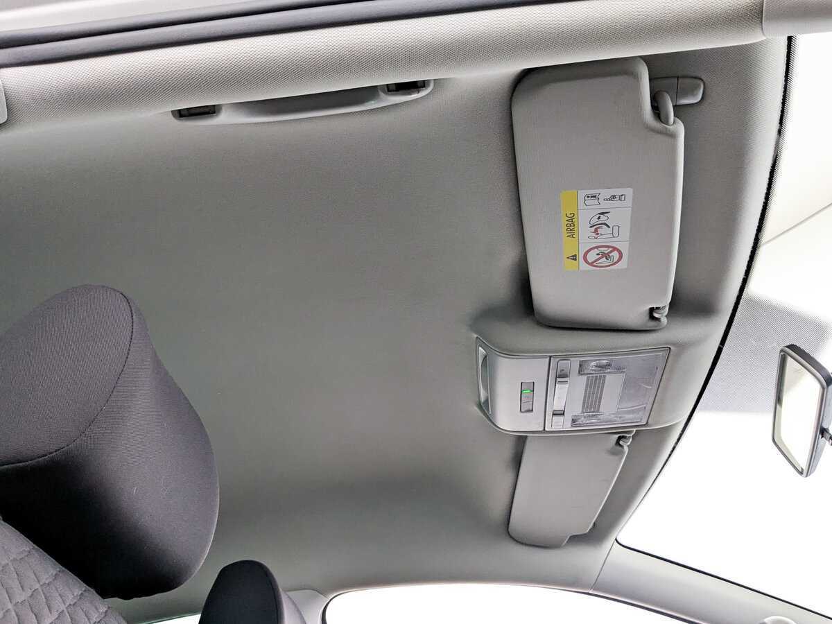 Volkswagen Polo 2019
