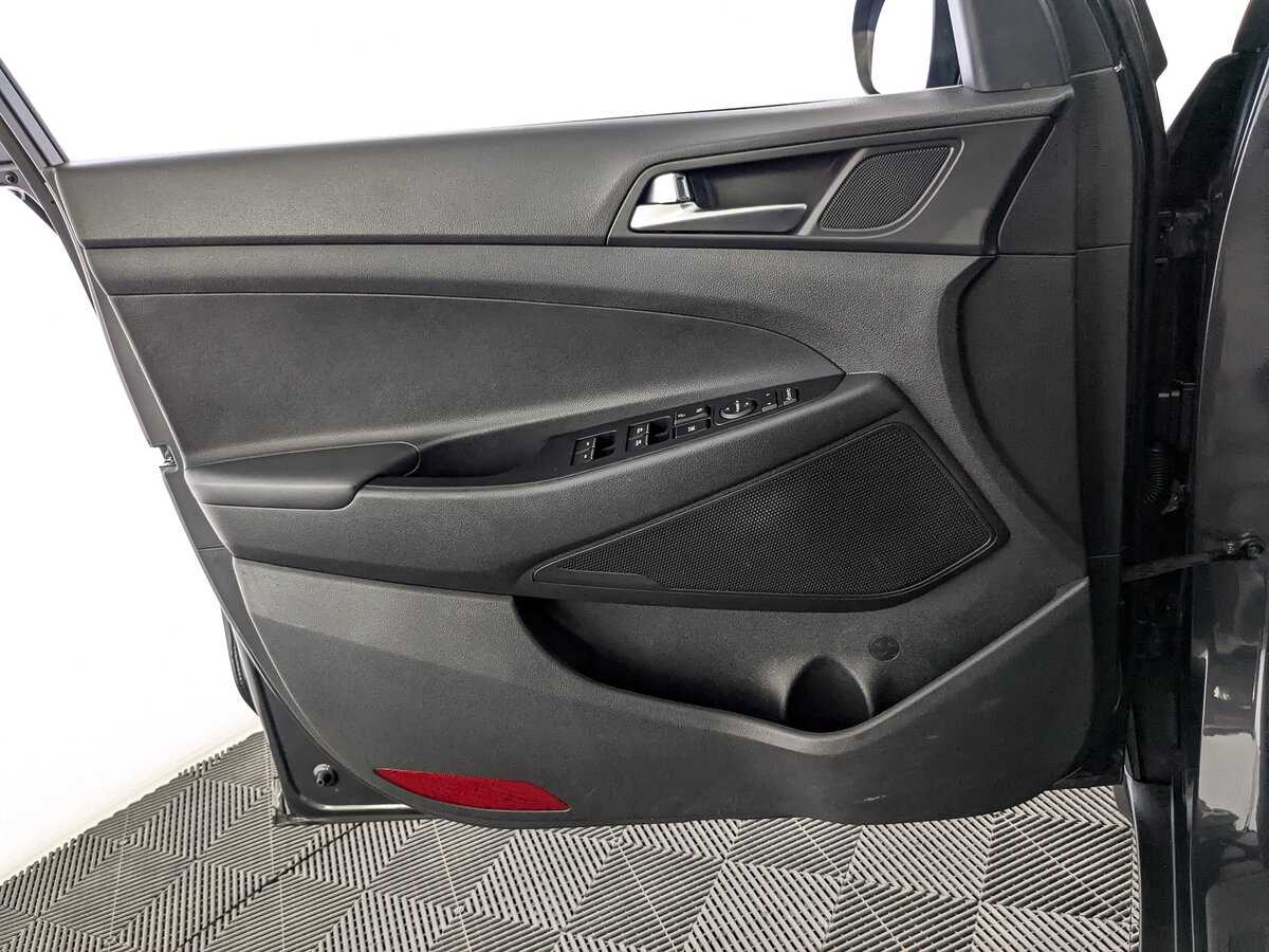 Hyundai Tucson 2020