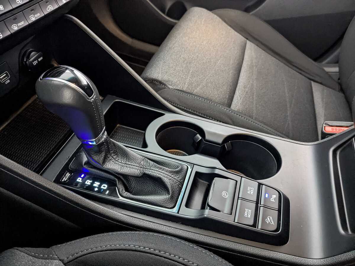 Hyundai Tucson 2020