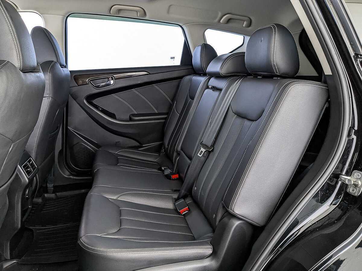 Dongfeng 580 2023