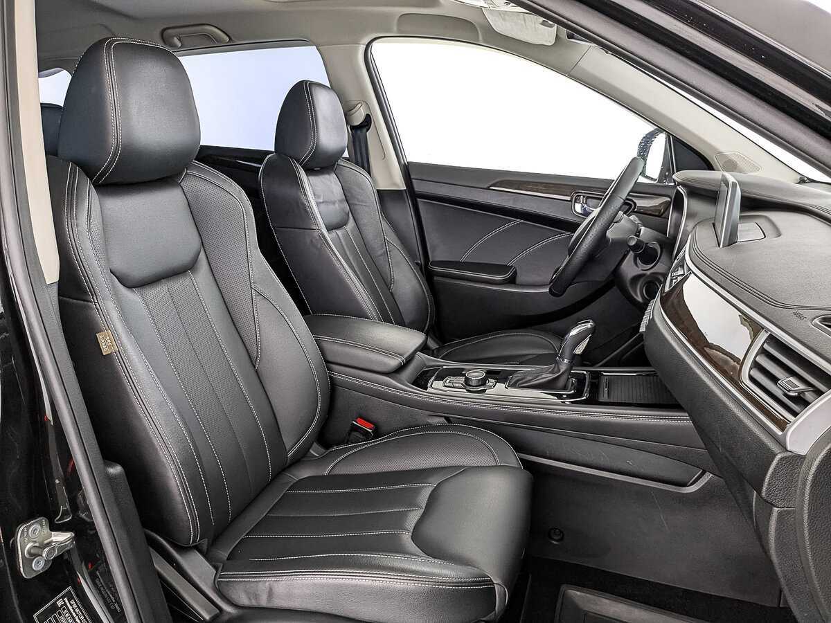 Dongfeng 580 2023