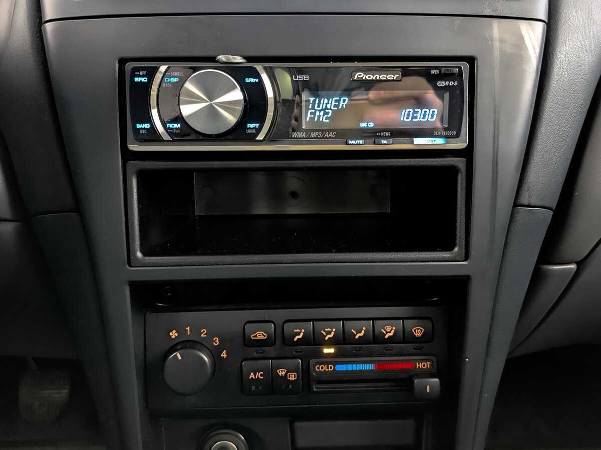 Nissan Almera Classic 2007
