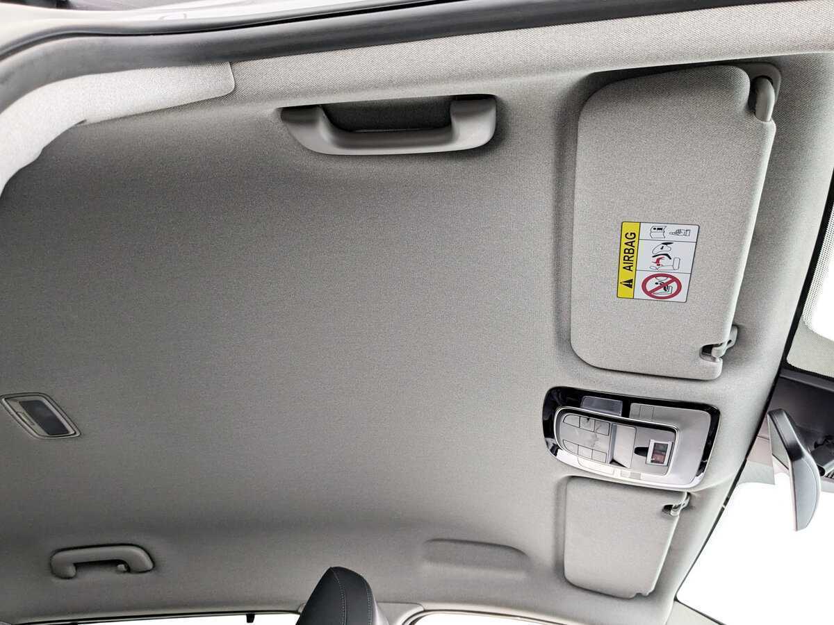 Hyundai Santa Fe 2021