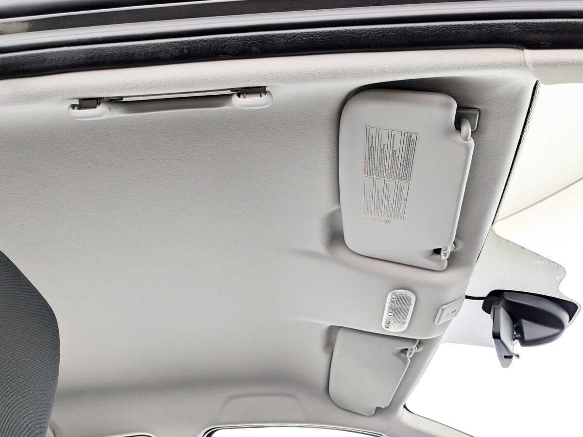 Nissan Qashqai 2012