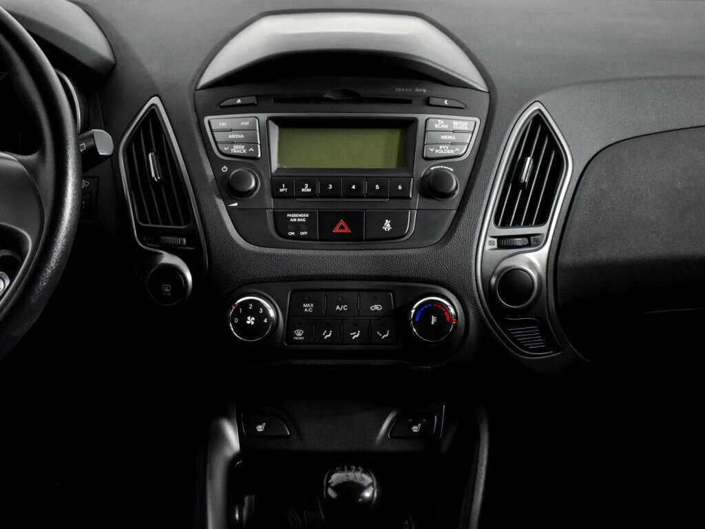 Hyundai ix35 2015