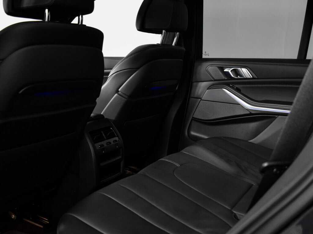 BMW X5 2020