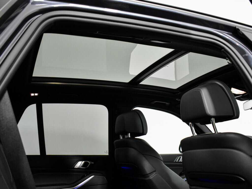 BMW X5 2020