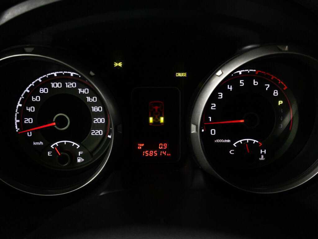 Mitsubishi Pajero 2011