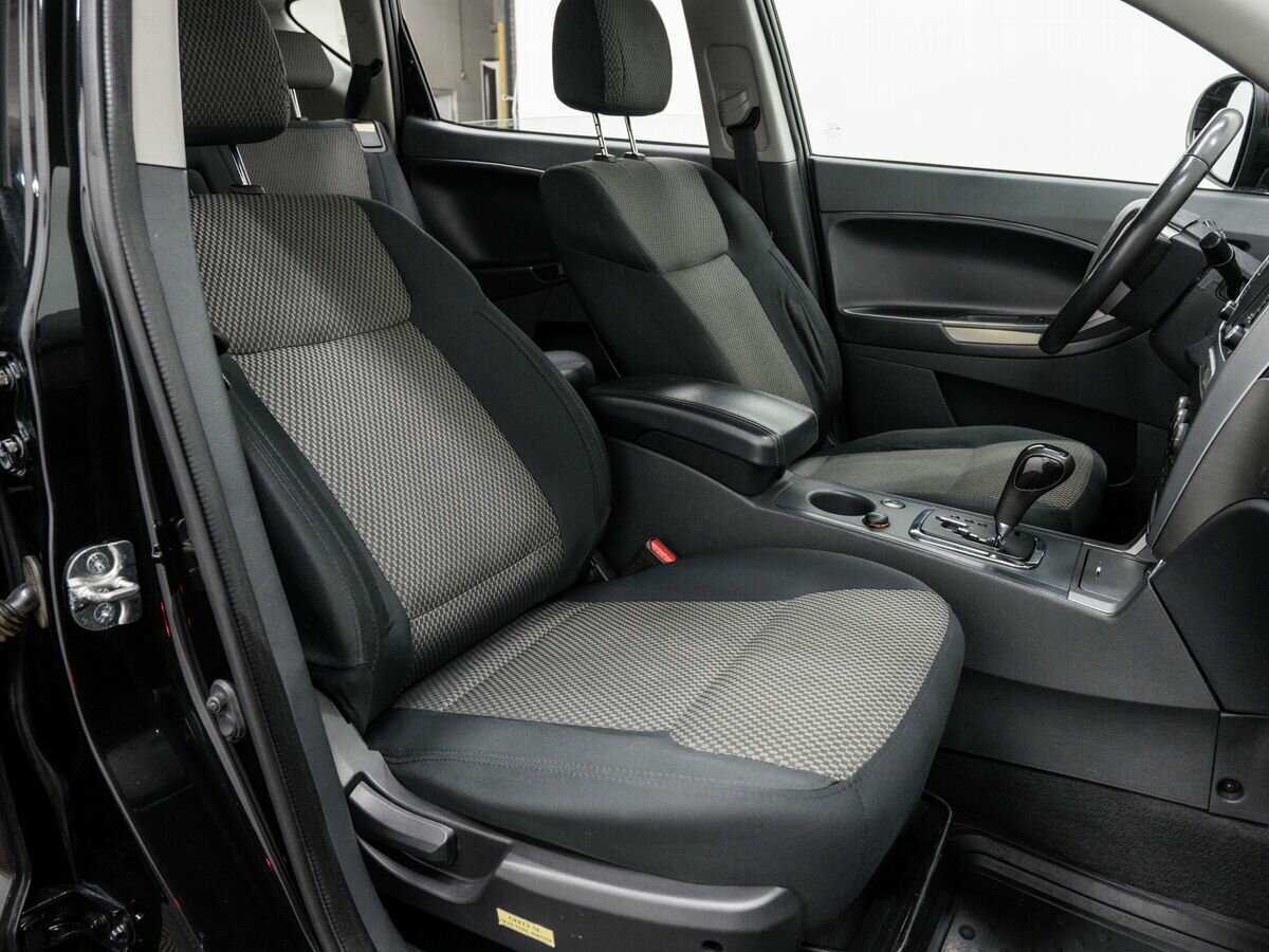 Geely Emgrand X7