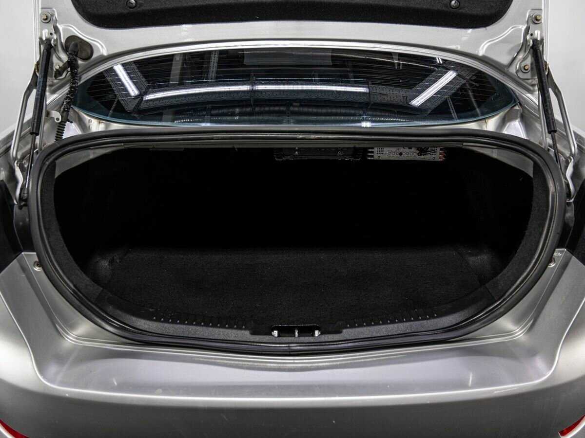Ford Mondeo 2008