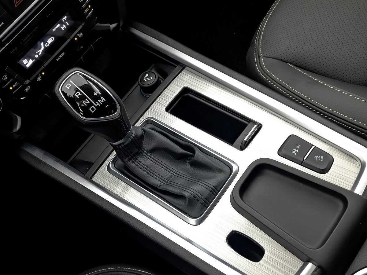 Geely Emgrand X7 2020